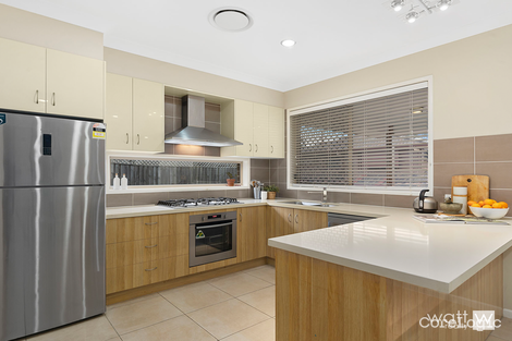 Property photo of 4 Francesca Close Carseldine QLD 4034