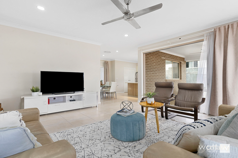 Property photo of 4 Francesca Close Carseldine QLD 4034