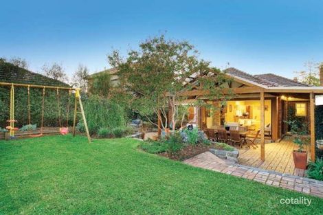 Property photo of 45 Summerhill Road Glen Iris VIC 3146