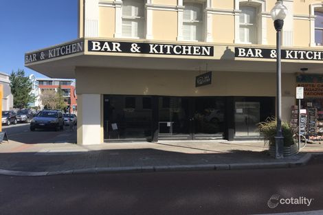 59 High St, Fremantle, WA 6160