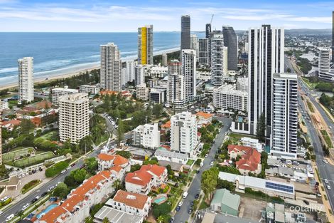 Property photo of 114/2729 Gold Coast Highway Broadbeach QLD 4218