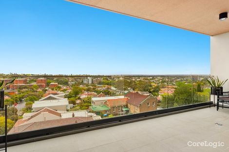 Property photo of 512/429-449 New Canterbury Road Dulwich Hill NSW 2203