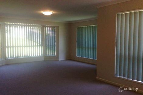 Property photo of 9 Lancelot Crescent Ormeau QLD 4208