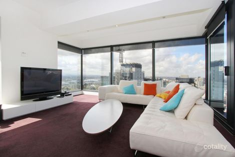 Property photo of 3104/7 Riverside Quay Southbank VIC 3006