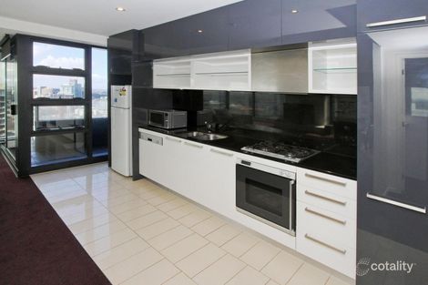 Property photo of 3104/7 Riverside Quay Southbank VIC 3006