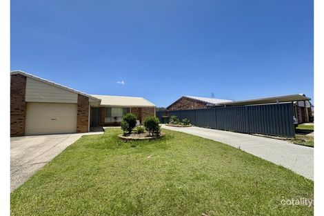 1/9 Hollywood Pl, Oxenford, QLD 4210