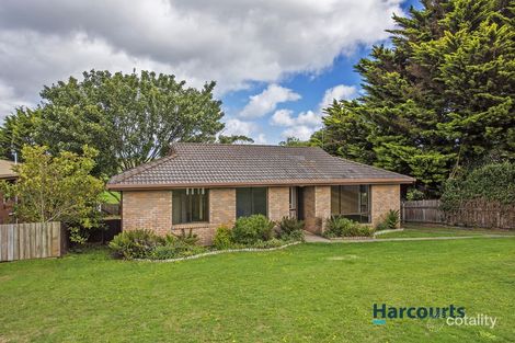 Property photo of 6 Ritchie Avenue Downlands TAS 7320