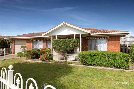 5 Paramount Cres, St Albans Park, VIC 3219