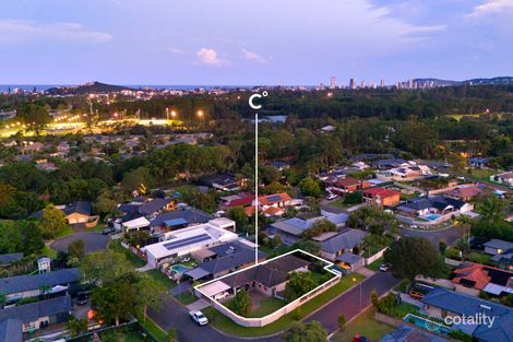 1 Wagin Ct, Mermaid Waters, QLD 4218