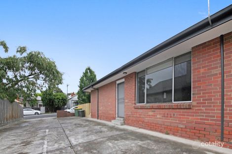 1/115 Clarendon St, Thornbury, VIC 3071