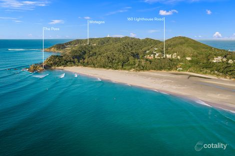 Property photo of 160 Lighthouse Road Byron Bay NSW 2481