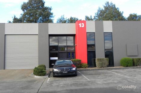 13/11 Havelock Rd, Bayswater, VIC 3153