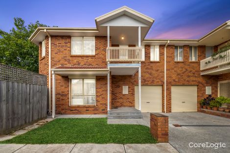 Property photo of 2 Alfred Grove Oakleigh East VIC 3166