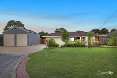 91 Dunlop Rd, Bittern, VIC 3918