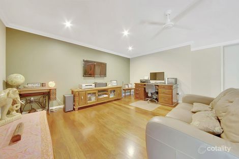 Property photo of 5 Irma Court Benaraby QLD 4680