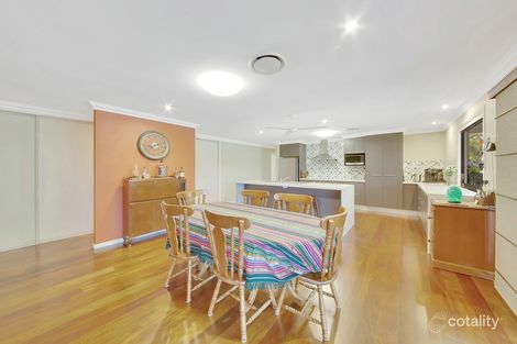 Property photo of 5 Irma Court Benaraby QLD 4680