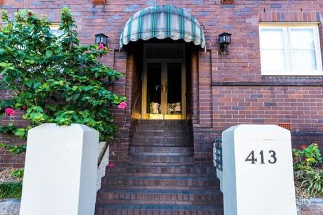 Property photo of 12/413 Glebe Point Road Glebe NSW 2037