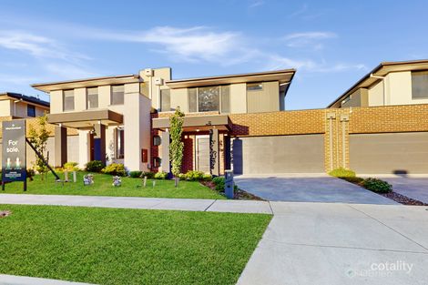 8 Portia Cct, Clyde North, VIC 3978