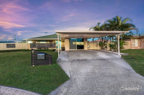 Property photo of 7 Crosby Crescent Raceview QLD 4305