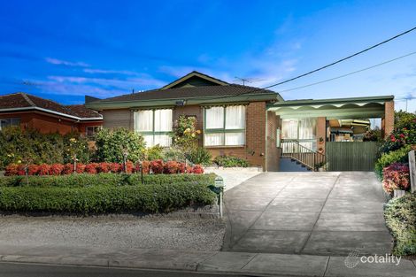 Property photo of 151 Rachelle Road Keilor East VIC 3033