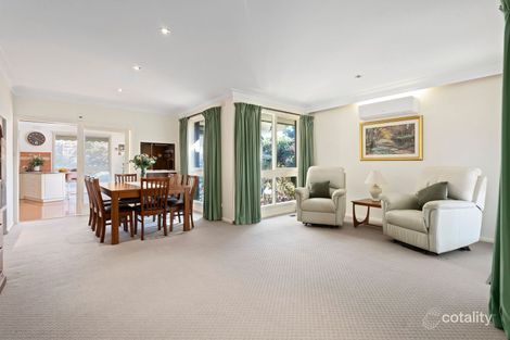 Property photo of 151 Rachelle Road Keilor East VIC 3033