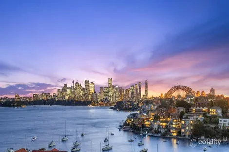Property photo of 20/33 Milson Road Cremorne Point NSW 2090