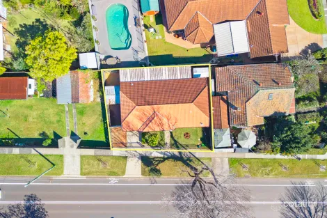 Property photo of 18A Nullawarra Avenue Concord West NSW 2138