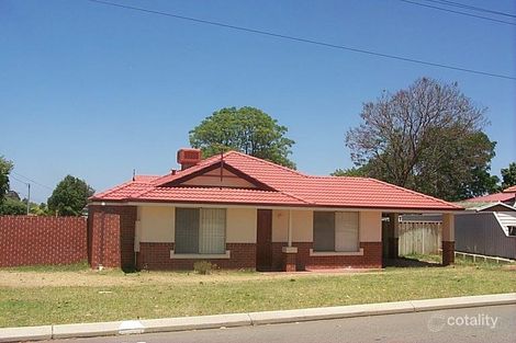 Property photo of 58 Lyall Street Redcliffe WA 6104