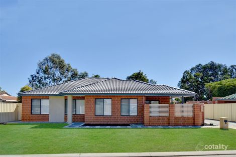 Property photo of 25A Burbridge Avenue Koondoola WA 6064