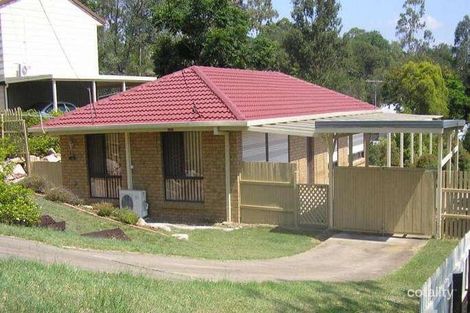 50 Hawthorne St, Sadliers Crossing, QLD 4305