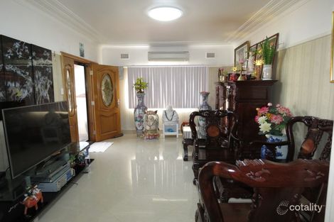 Property photo of 47A Chancery Street Canley Vale NSW 2166