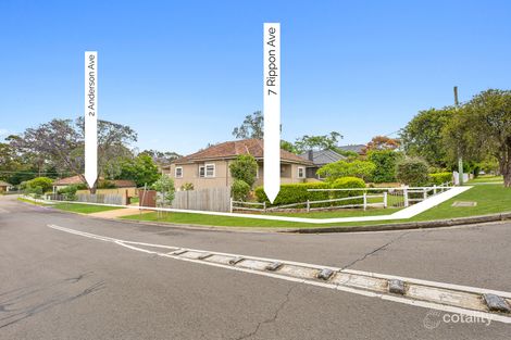 Property photo of 7 Rippon Avenue Dundas NSW 2117