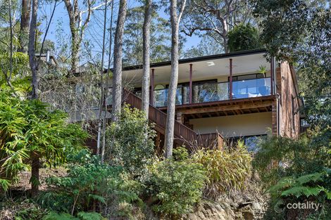 9 Milford Pl, Turramurra, NSW 2074