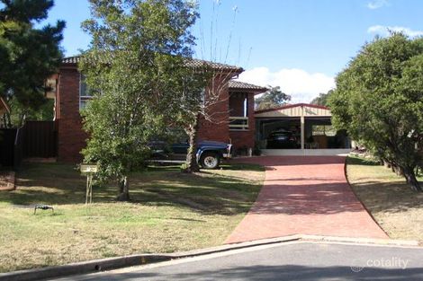 9 Knighton Pl, South Penrith, NSW 2750