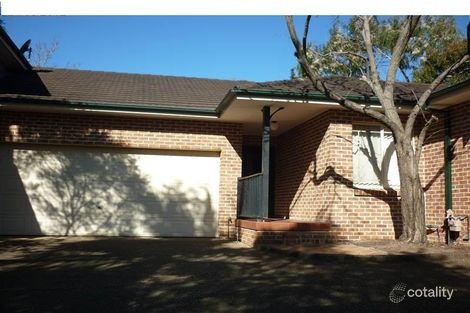 17/81-91 Denman Ave, Woolooware, NSW 2230