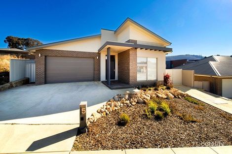 5 Dengate Cres, Moncrieff, ACT 2914