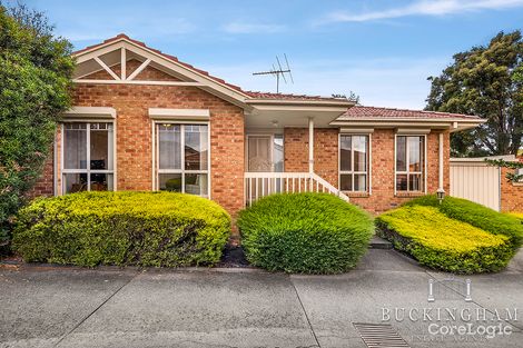 Property photo of 11/35-37 William Street Greensborough VIC 3088