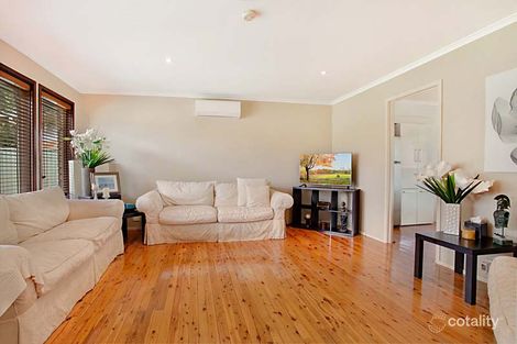 Property photo of 86 Ballantrae Drive St Andrews NSW 2566