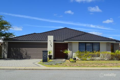 Property photo of 6 Cornforth Way Piara Waters WA 6112