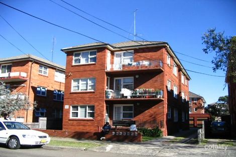 Property photo of LOT 1/31 Jauncey Place Hillsdale NSW 2036