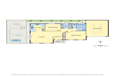 Property photo of 11/35-37 William Street Greensborough VIC 3088
