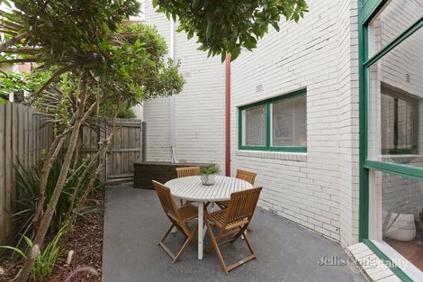 Property photo of 5/77-81 Chapman Street North Melbourne VIC 3051