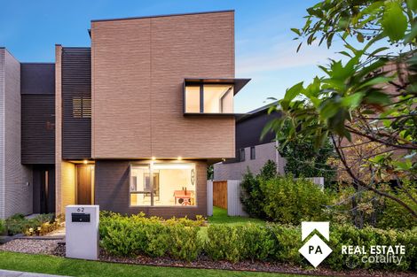 62 Mornington Gr, Gledswood Hills, NSW 2557
