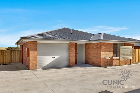 25/6 Dubs And Co Dr, Sorell, TAS 7172
