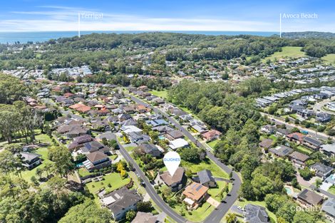 Property photo of 3 Ridgeview Close Terrigal NSW 2260