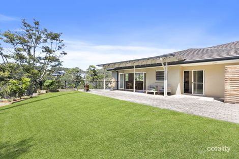 Property photo of 3 Ridgeview Close Terrigal NSW 2260