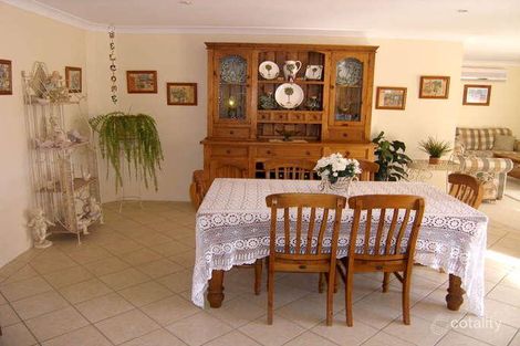 Property photo of 7 Hollingsworth Crescent Callala Bay NSW 2540