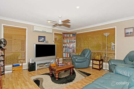 Property photo of 8 College Close Upper Coomera QLD 4209
