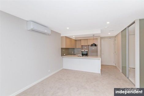 Property photo of 15/115 Canberra Avenue Griffith ACT 2603