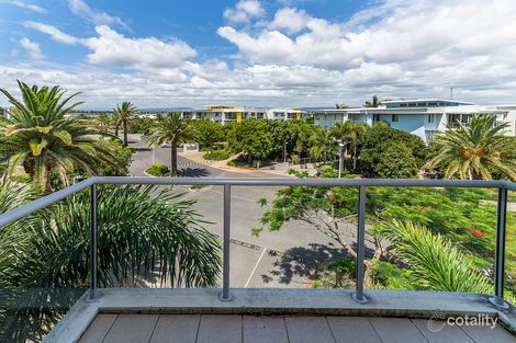 Property photo of 931/66 Sickle Avenue Hope Island QLD 4212